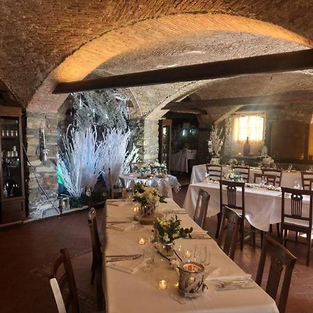Villa A ca du cappellan Agriturismo à Imperia Extérieur photo