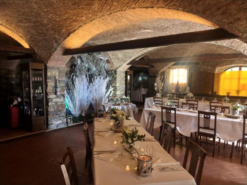 Villa A ca du cappellan Agriturismo à Imperia Extérieur photo