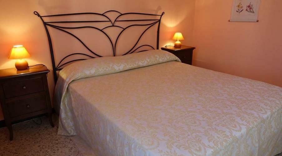Villa A ca du cappellan Agriturismo à Imperia Extérieur photo