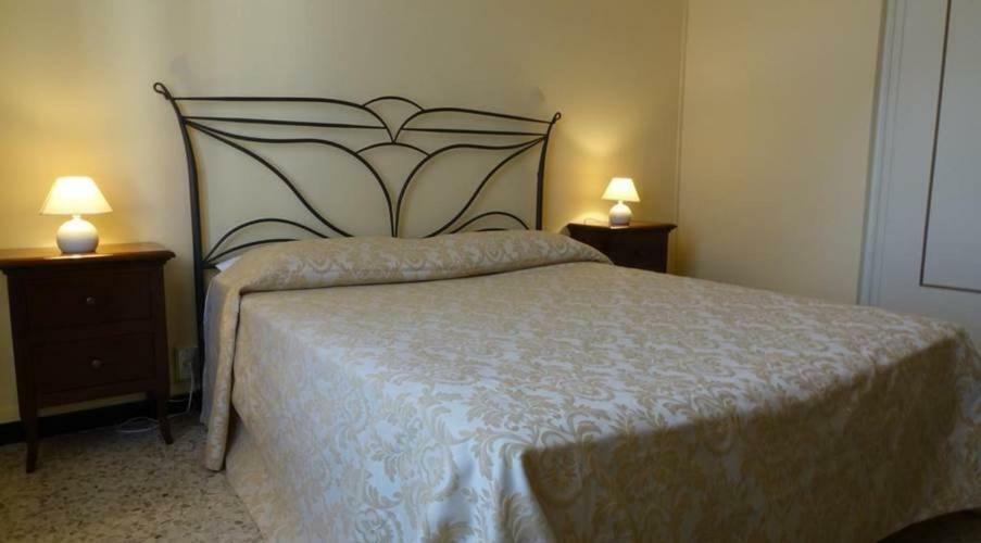 Villa A ca du cappellan Agriturismo à Imperia Extérieur photo