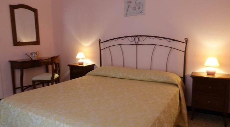 Villa A ca du cappellan Agriturismo à Imperia Extérieur photo