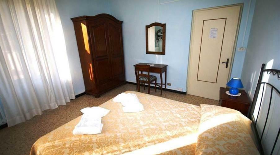 Villa A ca du cappellan Agriturismo à Imperia Extérieur photo